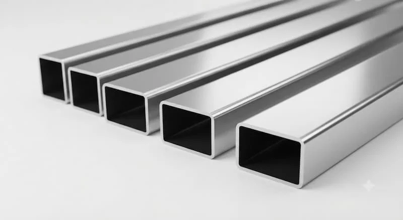 Định nghĩa về hộp inox 40x80
