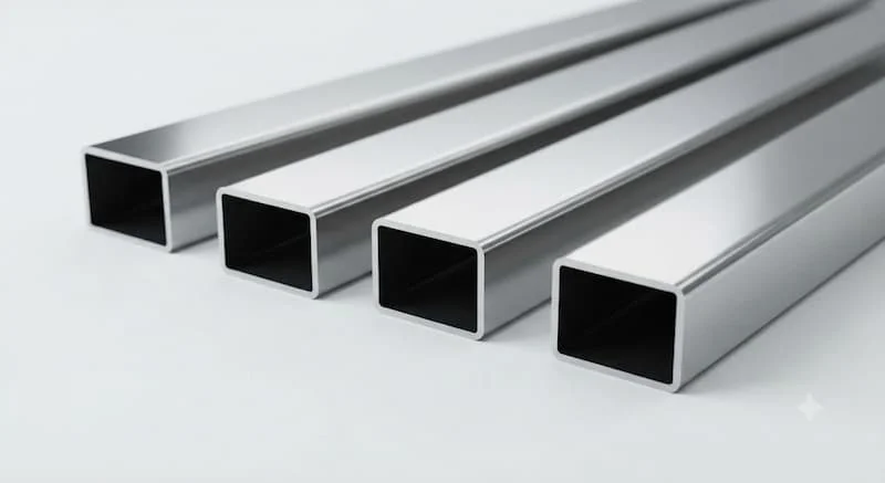 Định nghĩa về hộp inox 50x100
