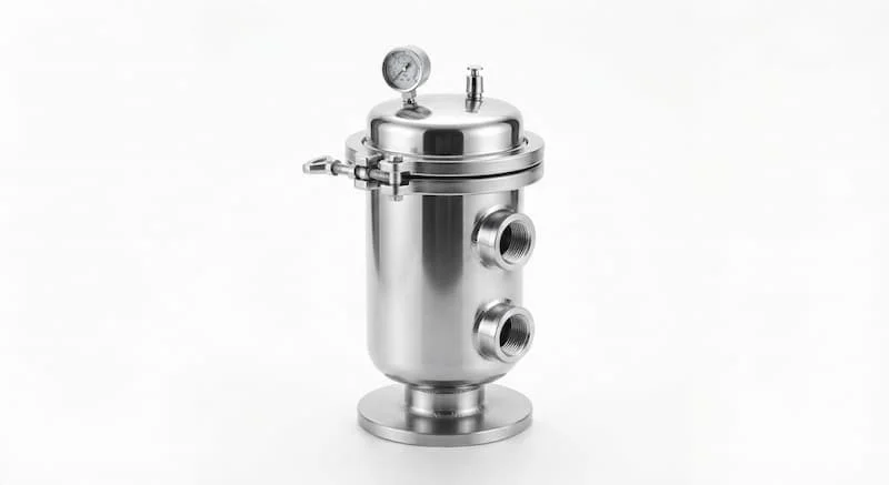 Định nghĩa về housing filter