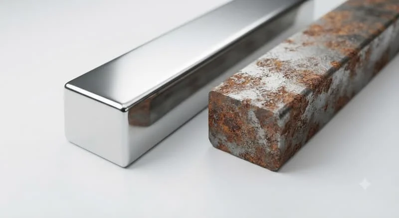 ĐỊnh nghĩa về inox 304
