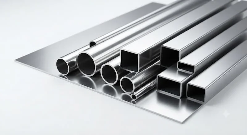 Định nghĩa về inox không gỉ
