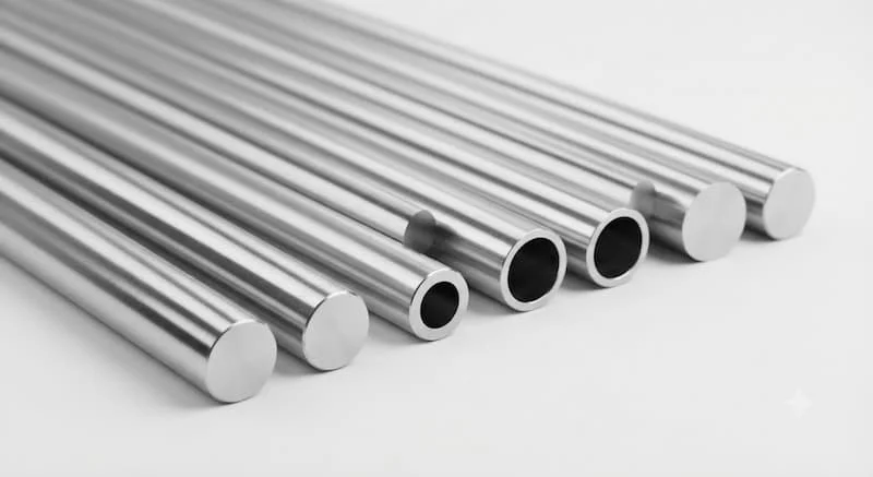 Định nghĩa về inox phi 10