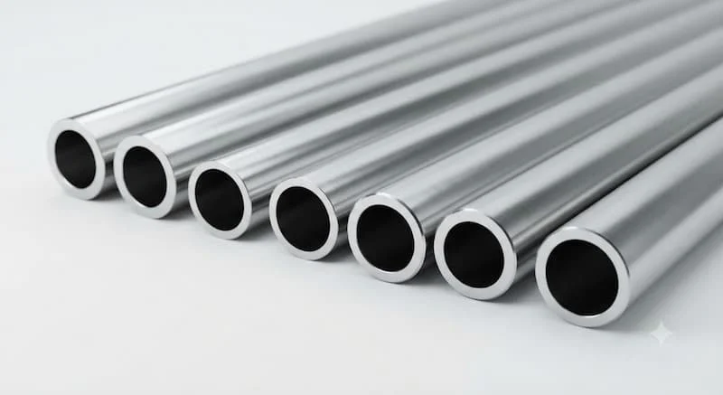 ĐỊnh nghĩa về inox phi 27