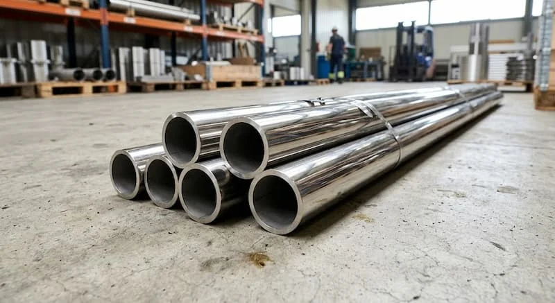 Định nghĩa của inox 34