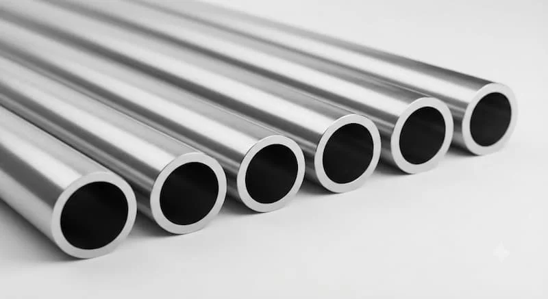Định nghĩa về inox phi 60