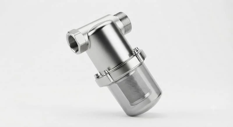 Định nghĩa về lọc nước phi 34