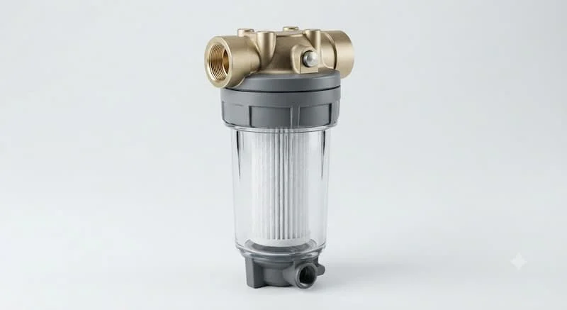 Định nghĩa về lọc phụ
