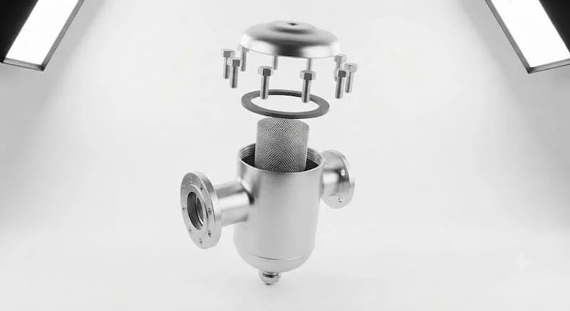 Phân tích cấu tạo và các loại lọc phổ biến