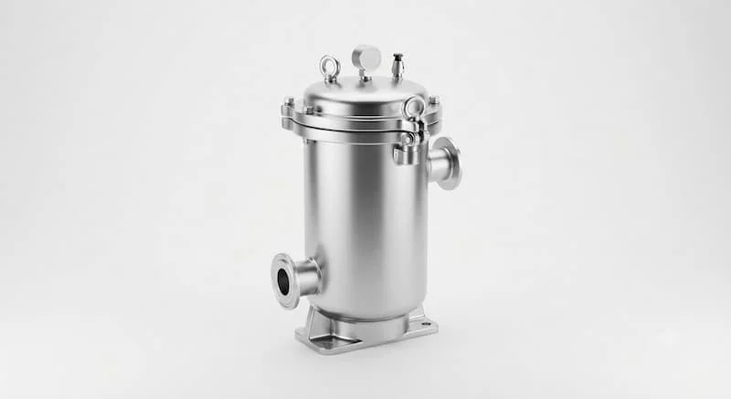 Định nghĩa về lọc tinh