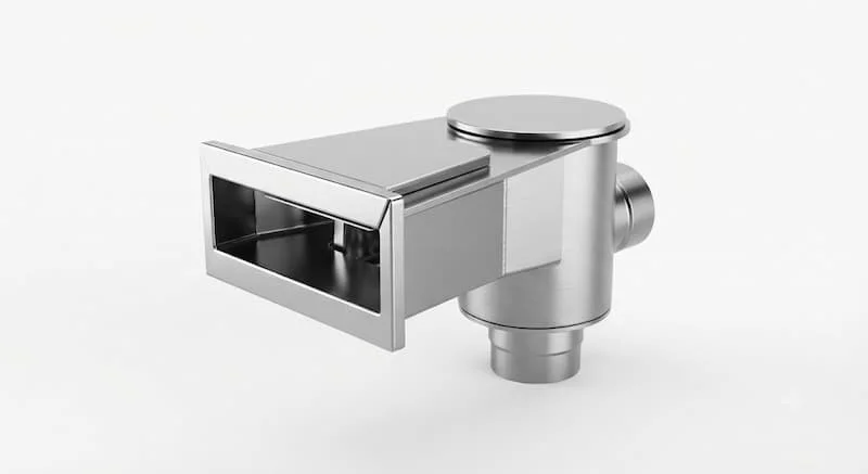 Định nghĩa về lọc váng inox