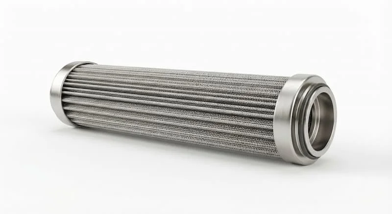 Định nghĩa về lõi lọc nước bình inox
