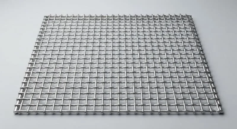 Định nghĩa về lưới inox dày