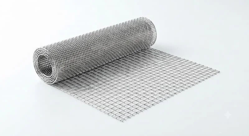 Định nghĩa về lưới inox lọc hồ cá