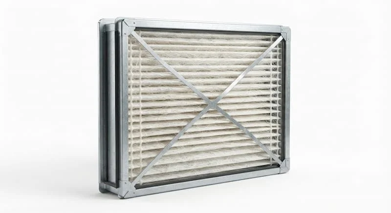 Định nghĩa về lưới lọc bụi mịn