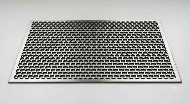 Định nghĩa của lưới inox