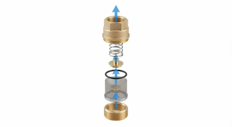 Cấu tạo của sản phẩm