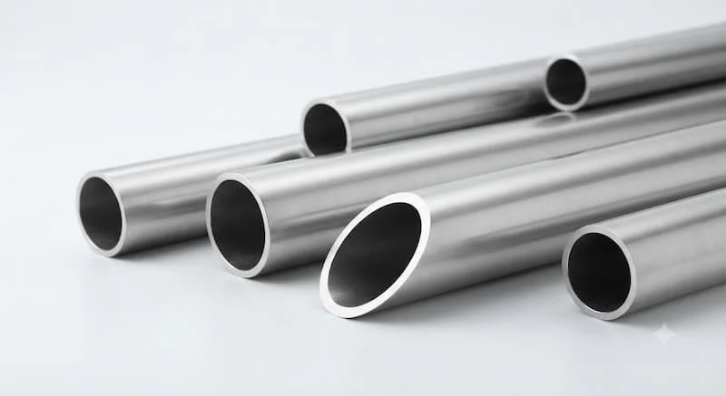Định nghĩa về ống inox 304 phi 34 dày 2mm