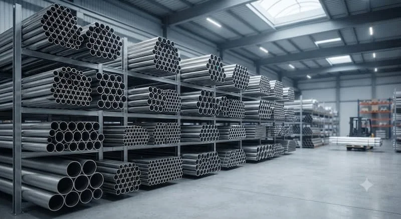 Định nghĩa về ống inox Hòa Phát