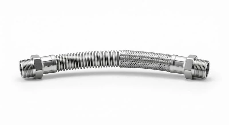 Định nghĩa về ống nối mềm inox