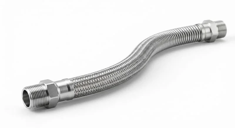 Định nghĩa về ống nối mềm inox