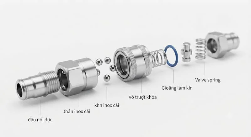 Phân tích chuyên sâu về sản phẩm