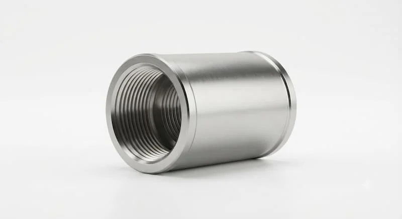 Định nghĩa về ống nối ren trong 21