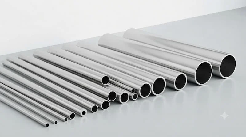 Định nghĩa về ống vi sinh