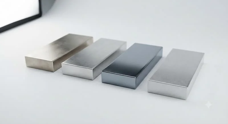 Định nghĩa inox