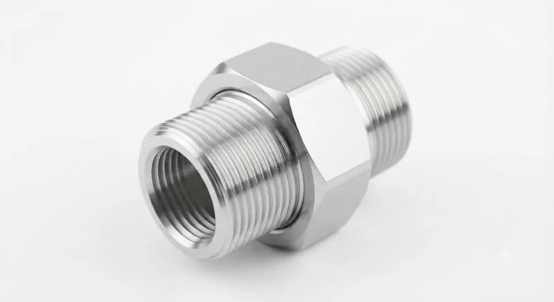 Định nghĩa về rắc co 21 inox