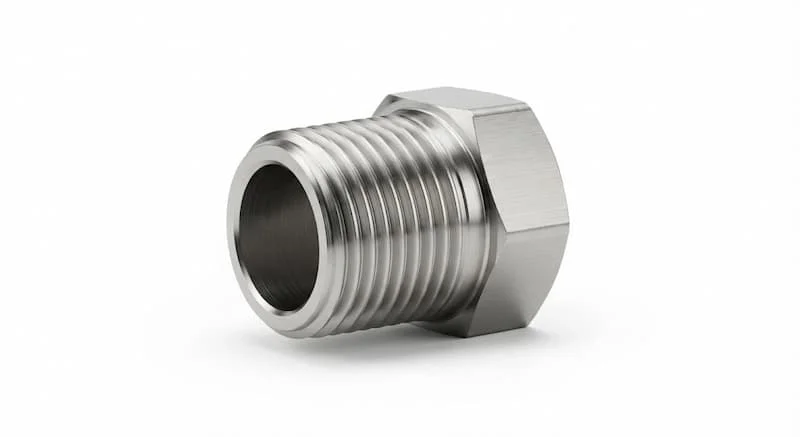 Định nghĩa về ren ngoài 1 2