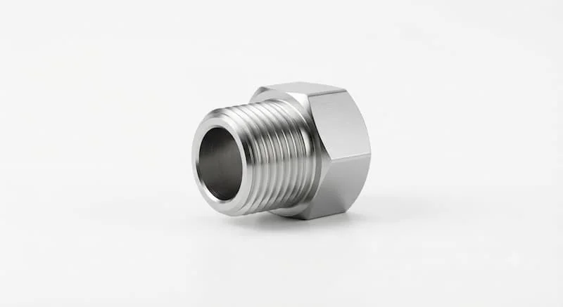 Định nghĩa về ren ngoài inox