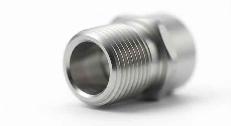Định nghĩa về ren ngoài