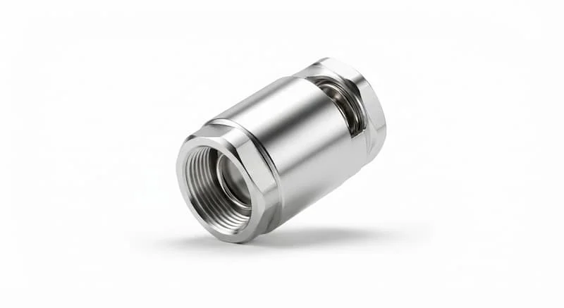 Định nghĩa về return valve