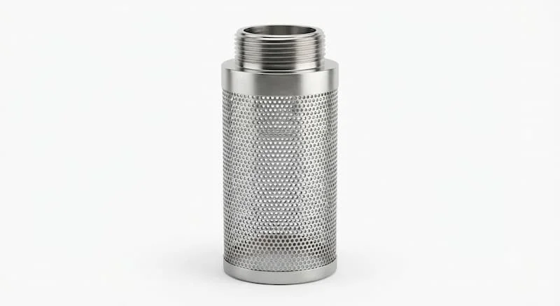 Định nghĩa về rọ inox