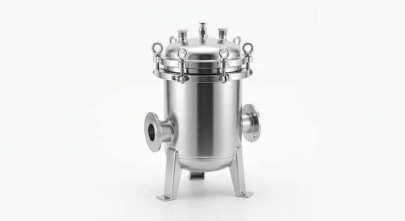 Định nghĩa về SS filter