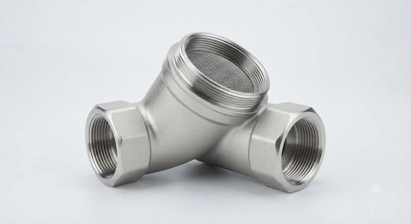 Định nghĩa về strainer 1 1 2