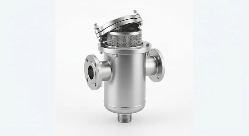 Định nghĩa về STS filter