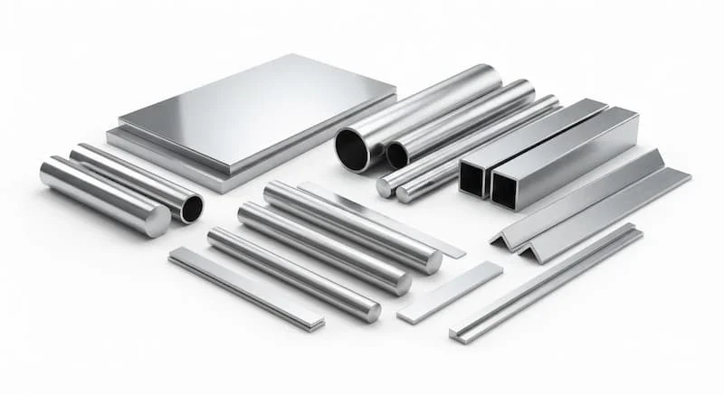 Định nghĩa về SUS inox