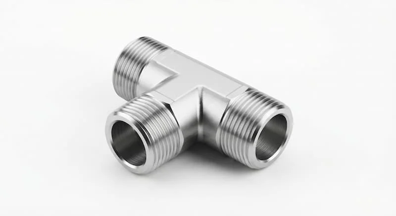 Định nghĩa về T 21 ren ngoài