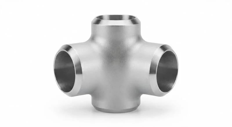 Định nghĩa về tê hàn inox 304