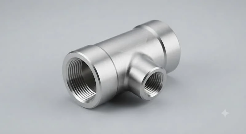 Định nghĩa về tê thu ren