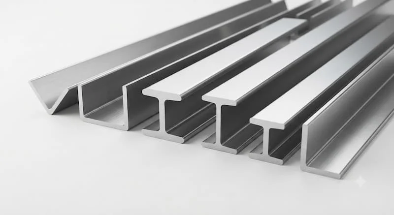 Định nghĩa về thép hình inox 304