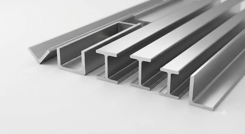 Định nghĩa về thép hình inox