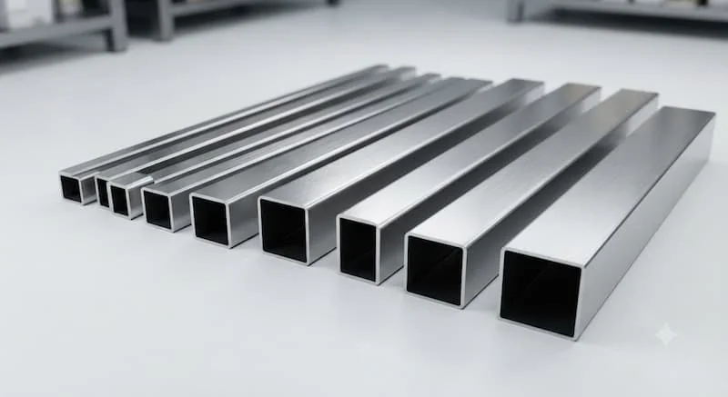 Định nghĩa về thép hộp không gỉ