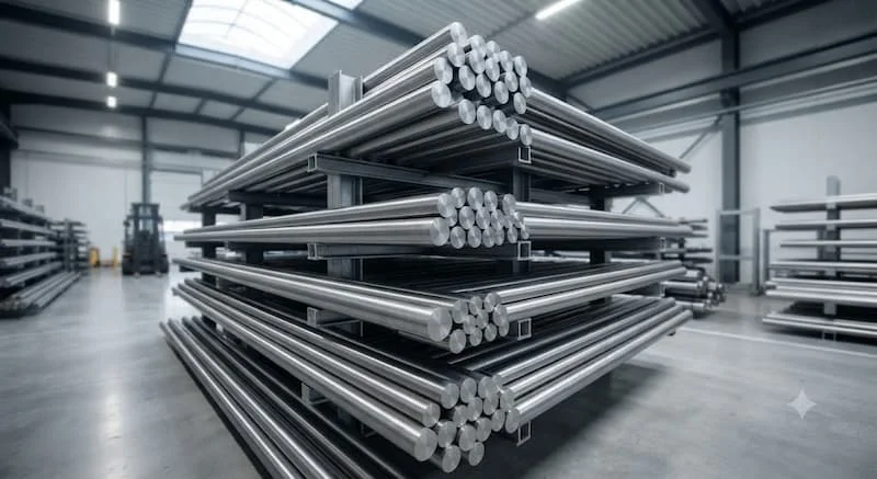 Định nghĩa về thép tròn phi 20