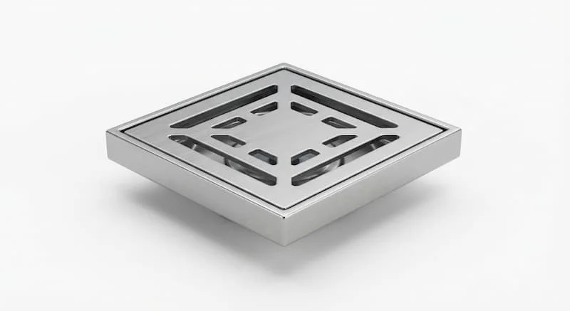 Định nghĩa về thoát sàn inox 304