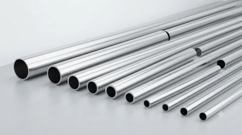 Định nghĩa về tiêu chuẩn ống vi sinh