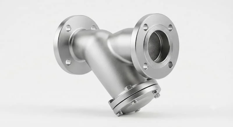 Định nghĩa về valve filter