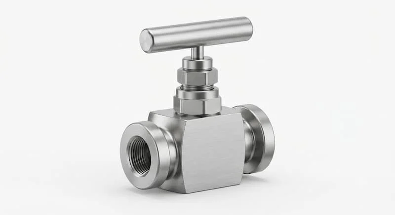 Định nghĩa về van áp cao