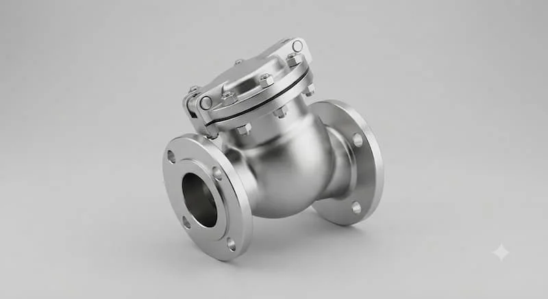 Định nghĩa về van một chiều 114